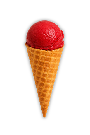 Cono de helado