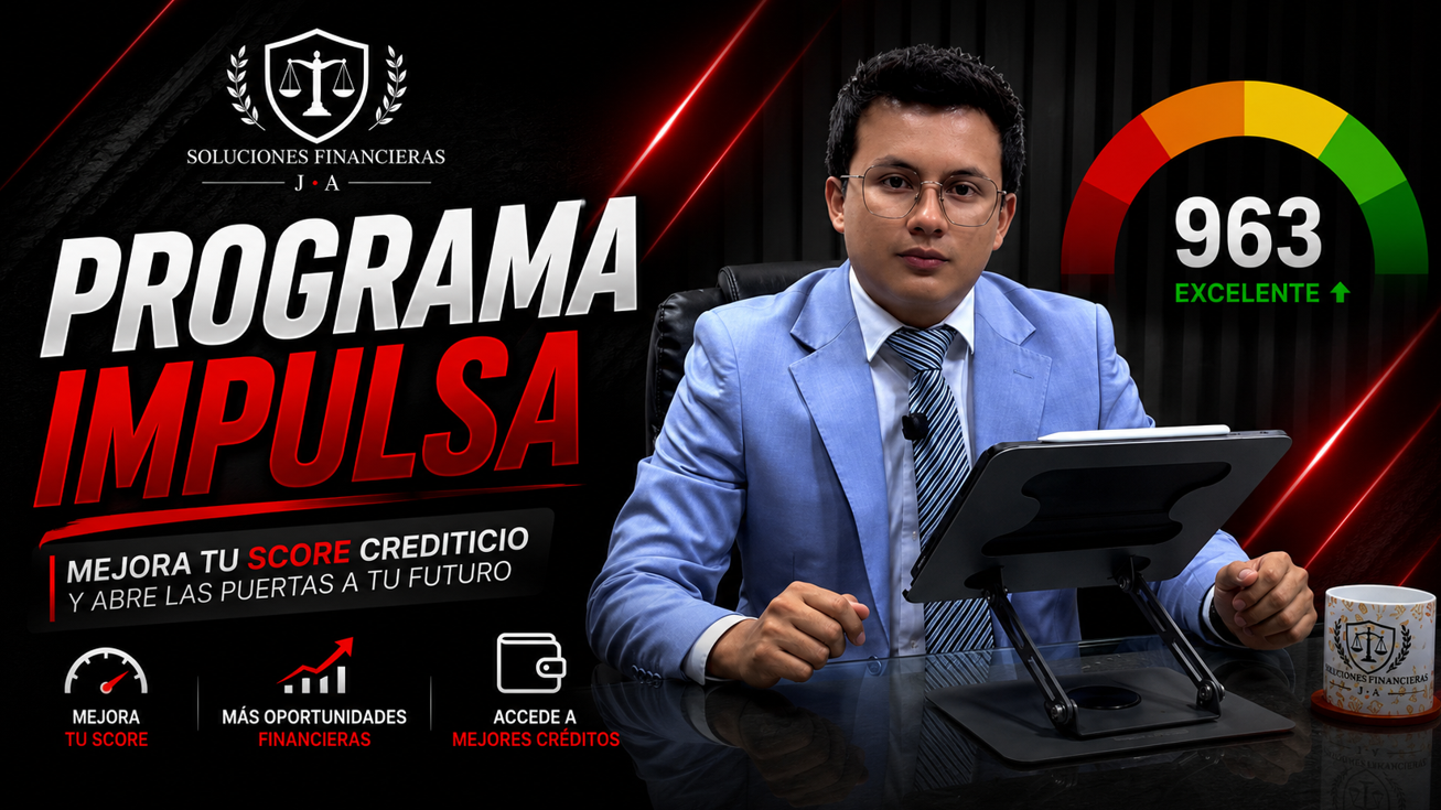 Programa Impulsa